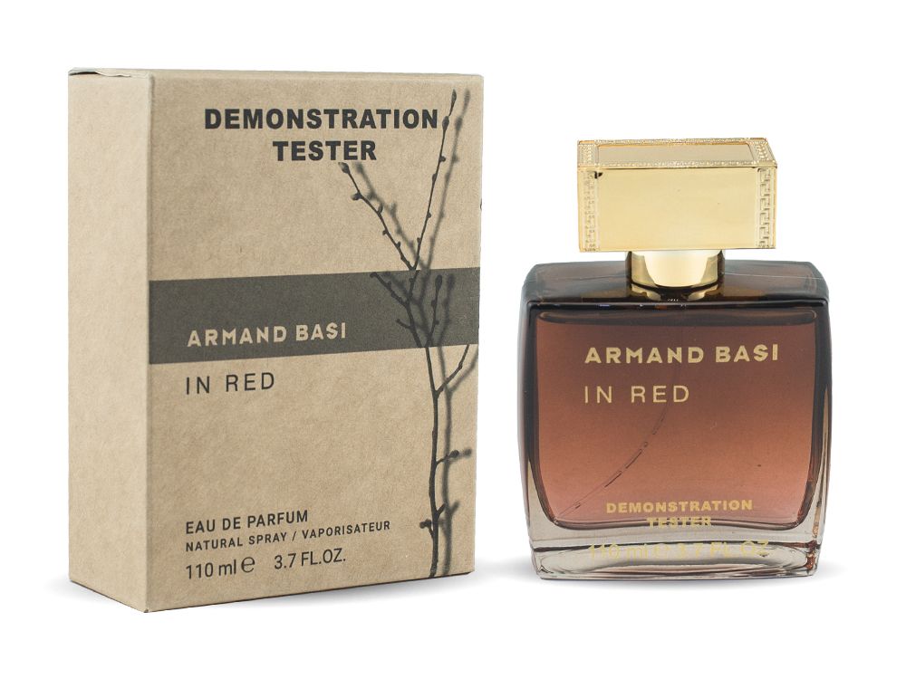 899 Armand Basi In Red Edp 110 ml Dubai